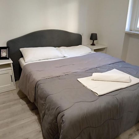 Venezuela Apartman Milánó Kültér fotó