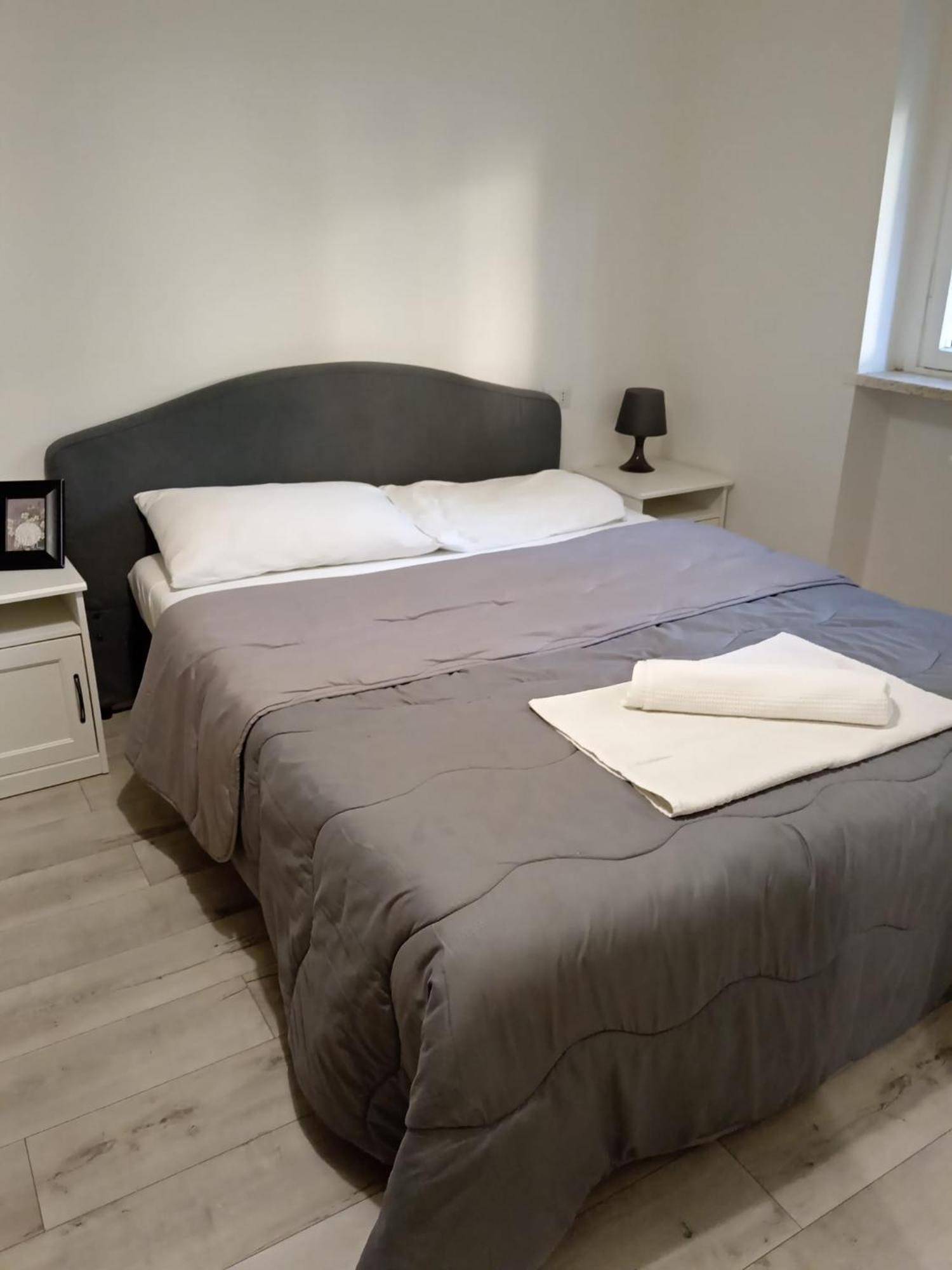 Venezuela Apartman Milánó Kültér fotó