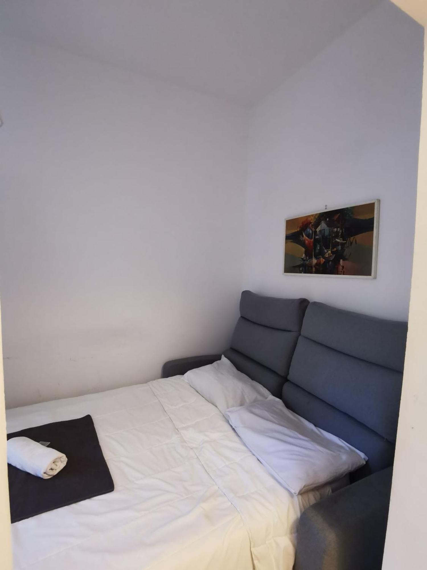 Venezuela Apartman Milánó Kültér fotó
